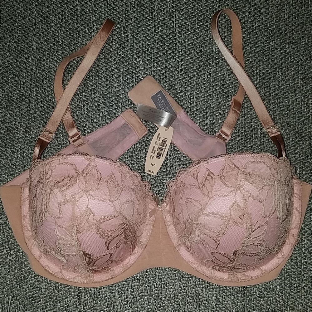 Victoria's Secret Balconet Bra